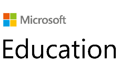 Image result for microsoft education logo